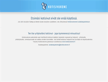 Tablet Screenshot of de.lomabil.com